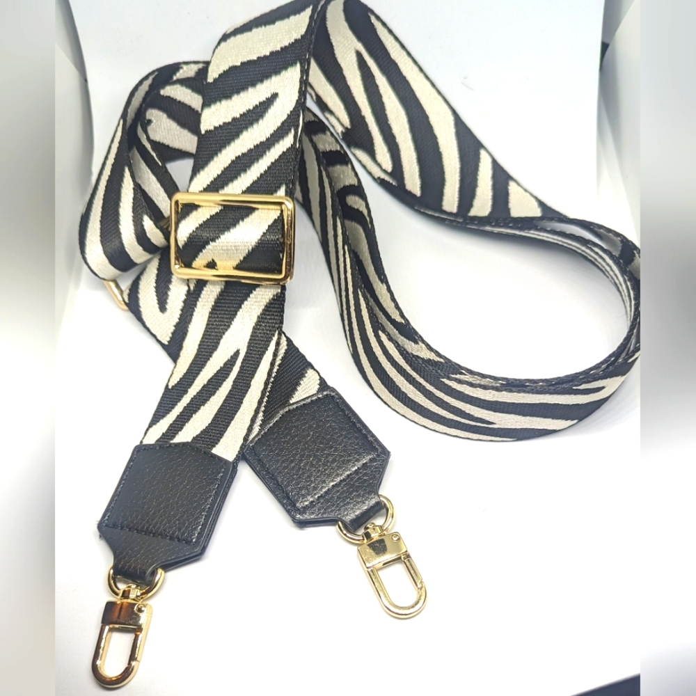 Guitar strap